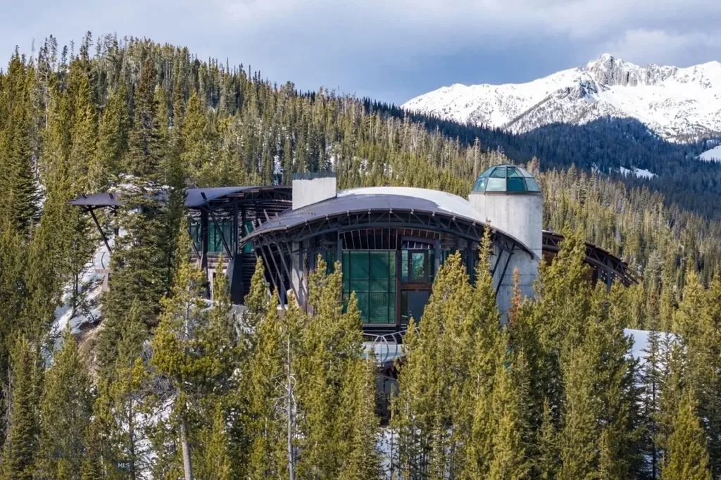 149 Beehive Basin Road Big Sky MT 59716