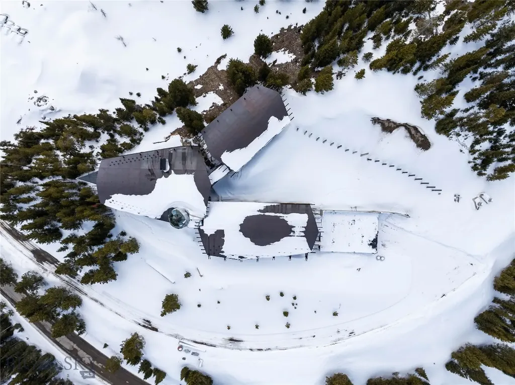 149 Beehive Basin Road Big Sky MT 59716