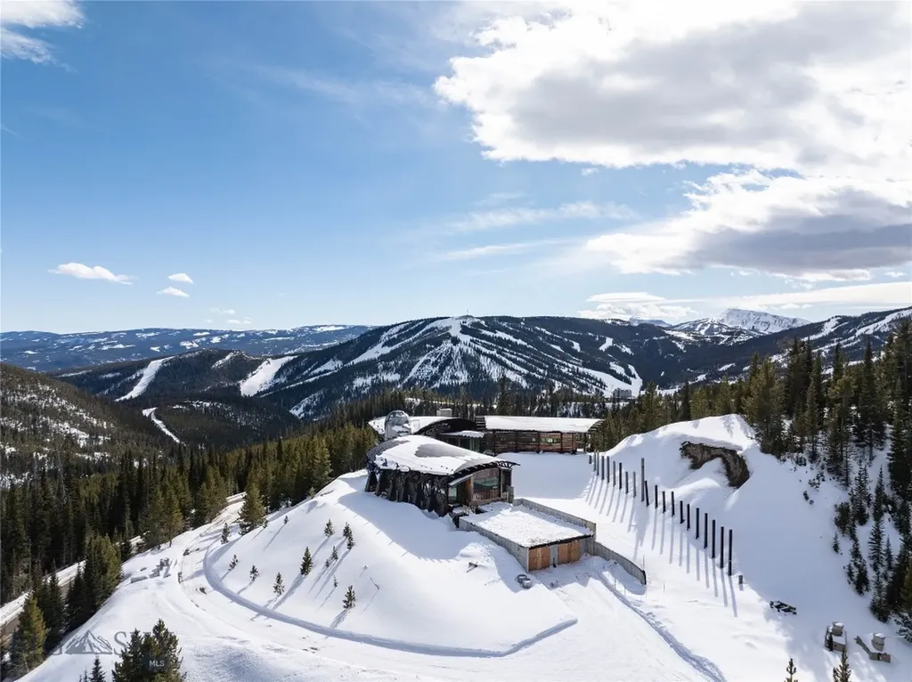 149 Beehive Basin Road Big Sky MT 59716