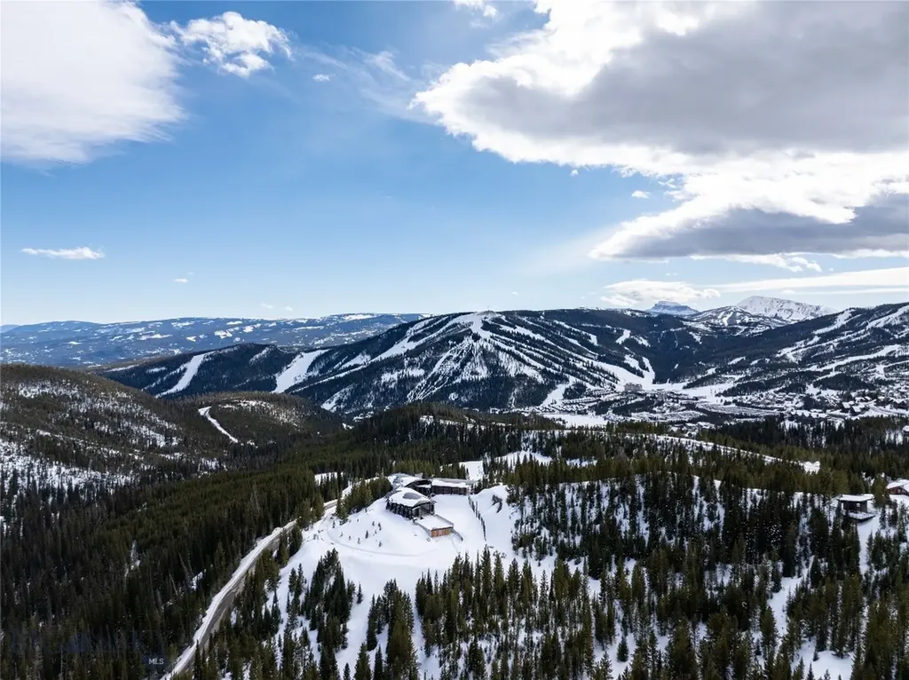 149 Beehive Basin Road Big Sky MT 59716