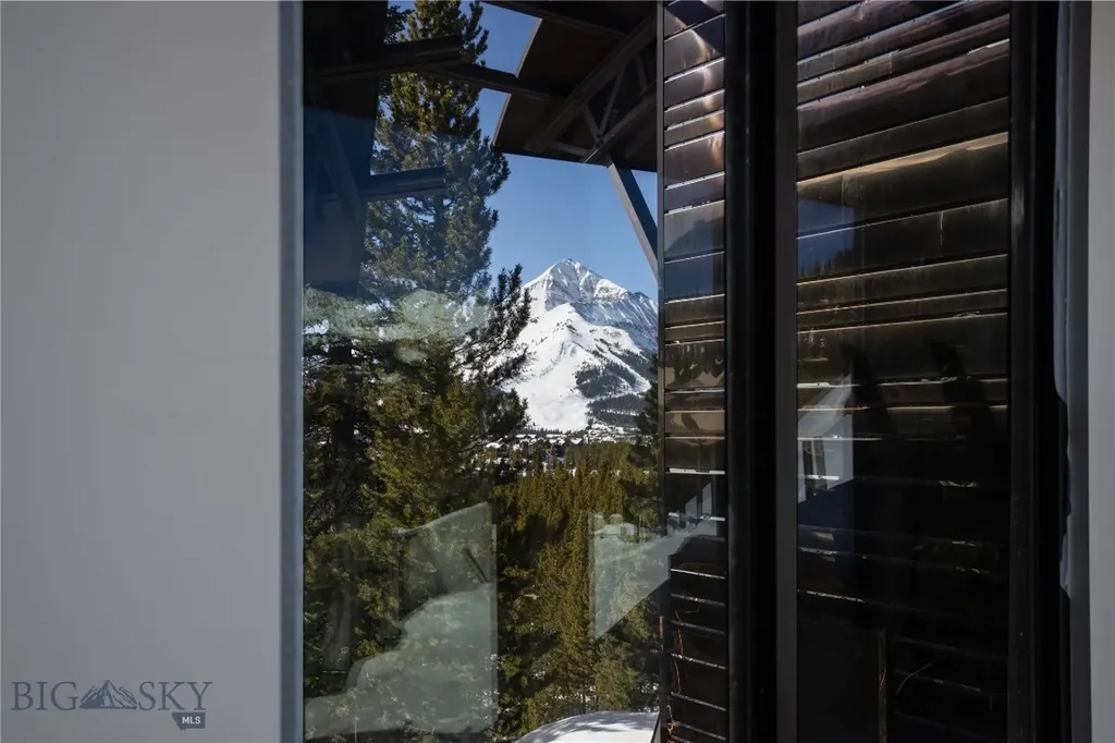 149 Beehive Basin Road Big Sky MT 59716