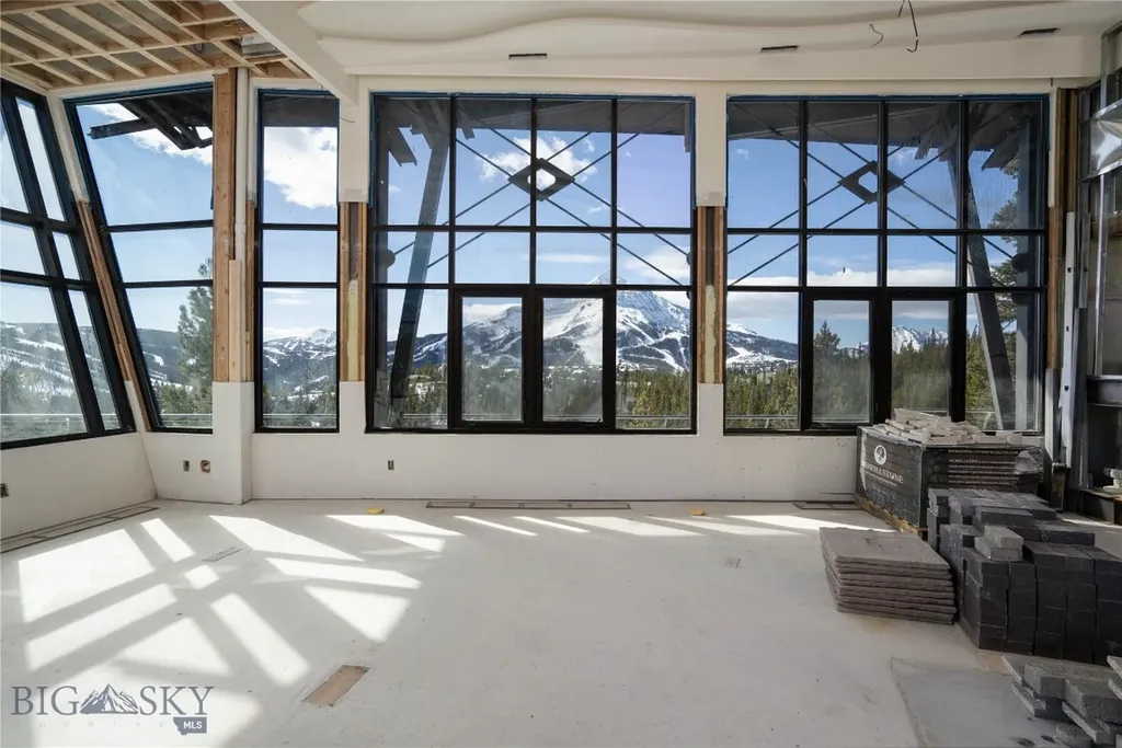 149 Beehive Basin Road Big Sky MT 59716