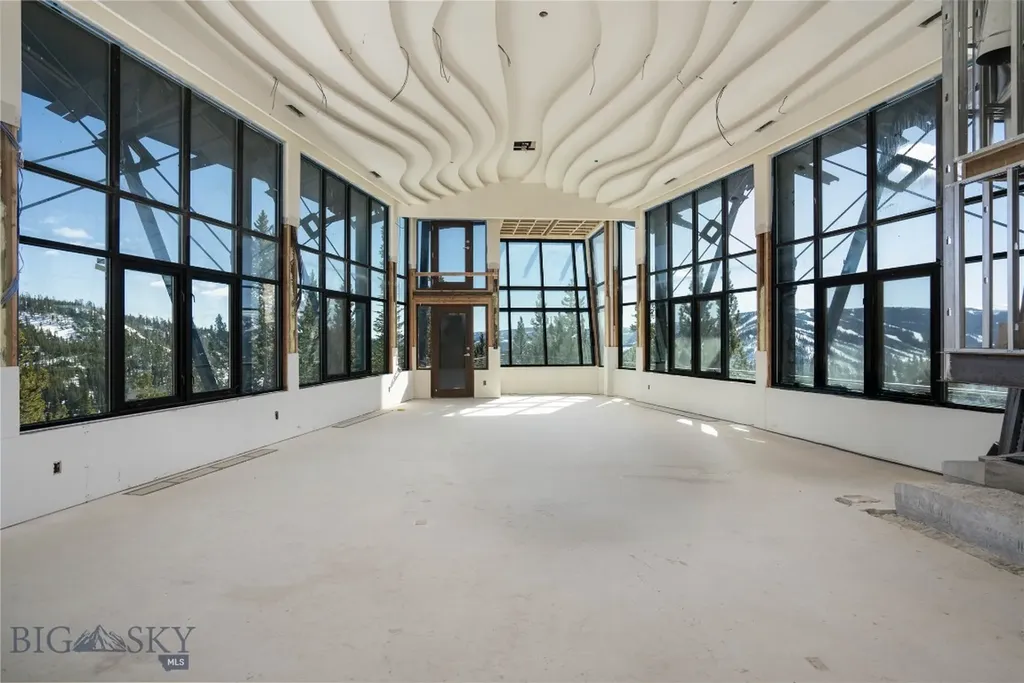 149 Beehive Basin Road Big Sky MT 59716