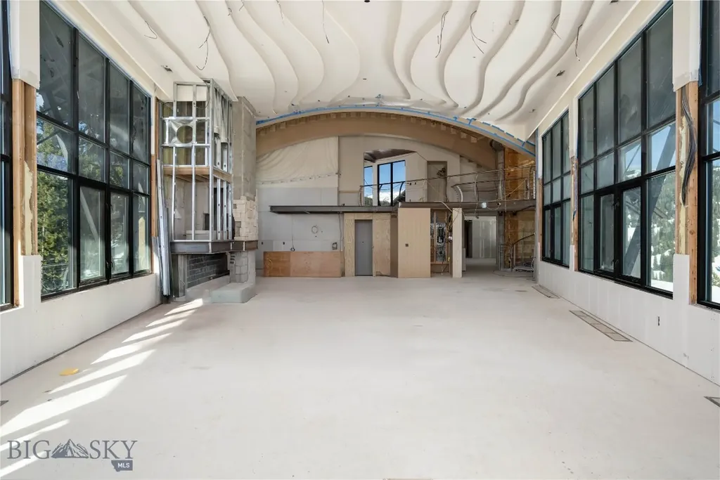 149 Beehive Basin Road Big Sky MT 59716