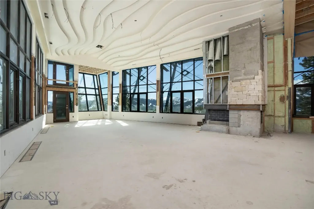 149 Beehive Basin Road Big Sky MT 59716