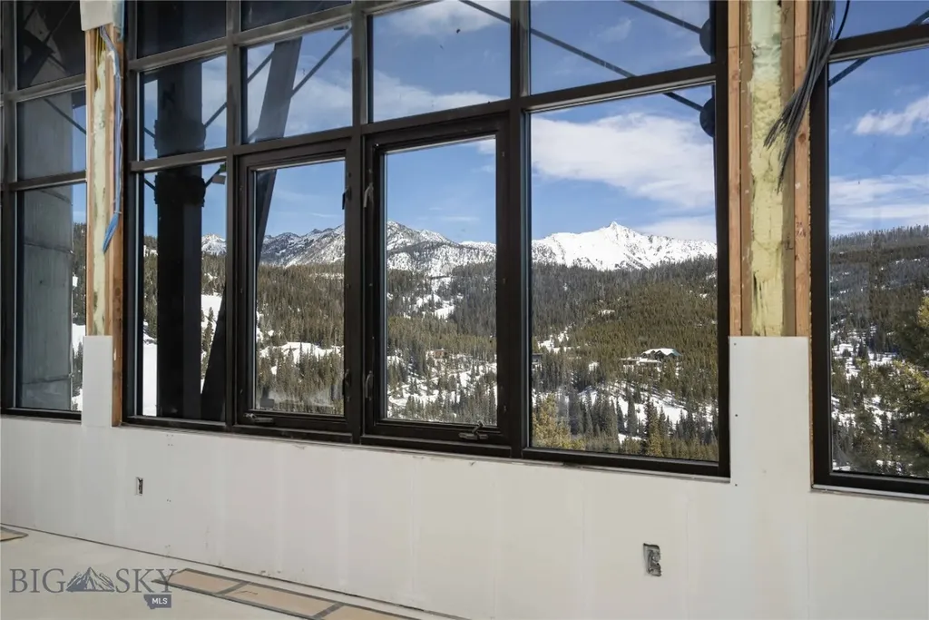 149 Beehive Basin Road Big Sky MT 59716