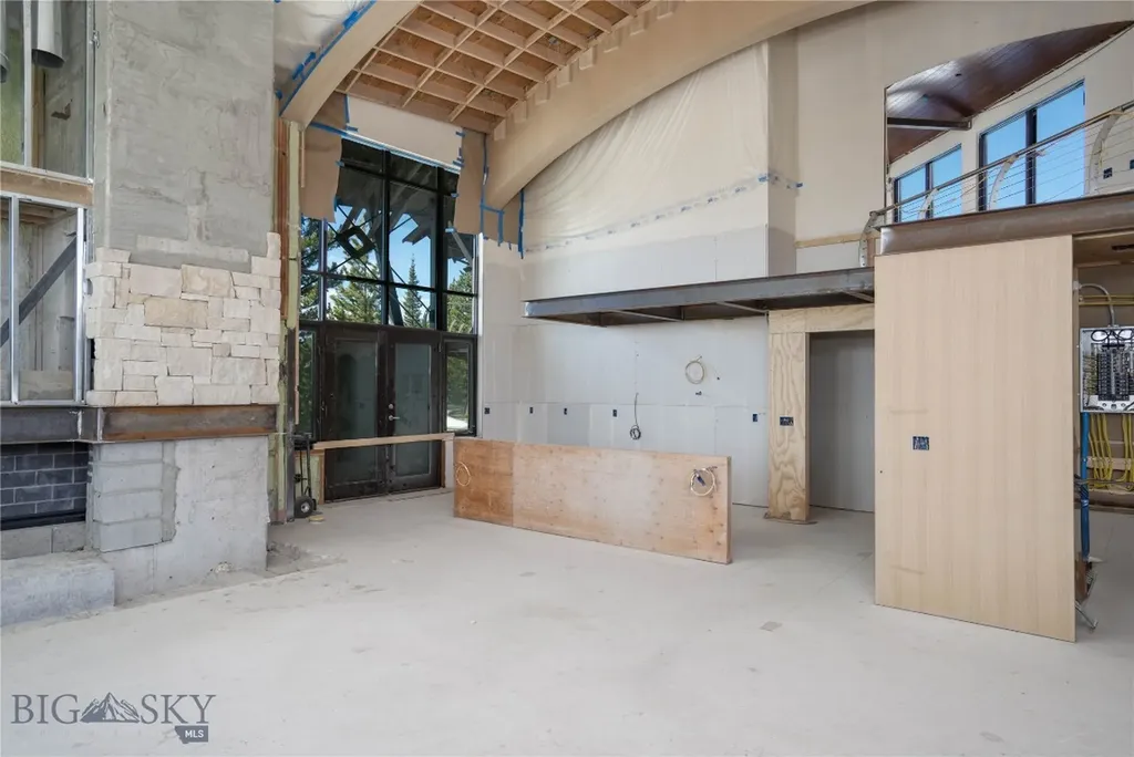 149 Beehive Basin Road Big Sky MT 59716