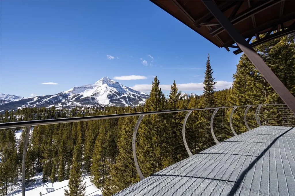 149 Beehive Basin Road Big Sky MT 59716
