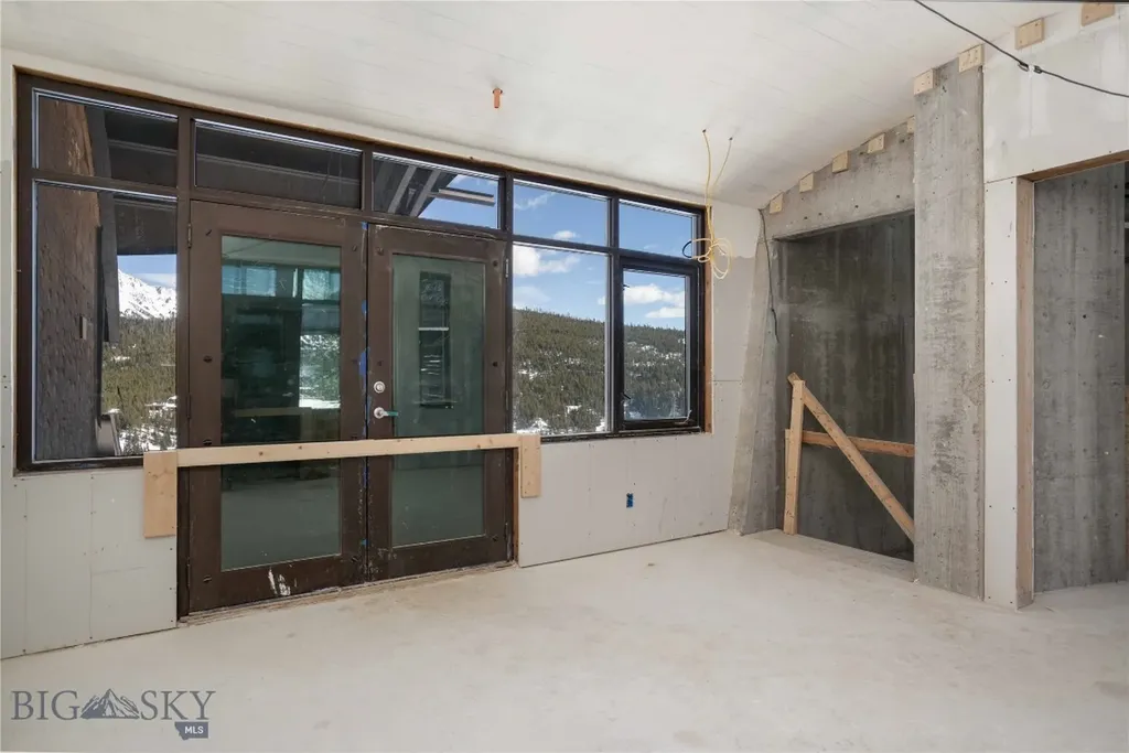 149 Beehive Basin Road Big Sky MT 59716