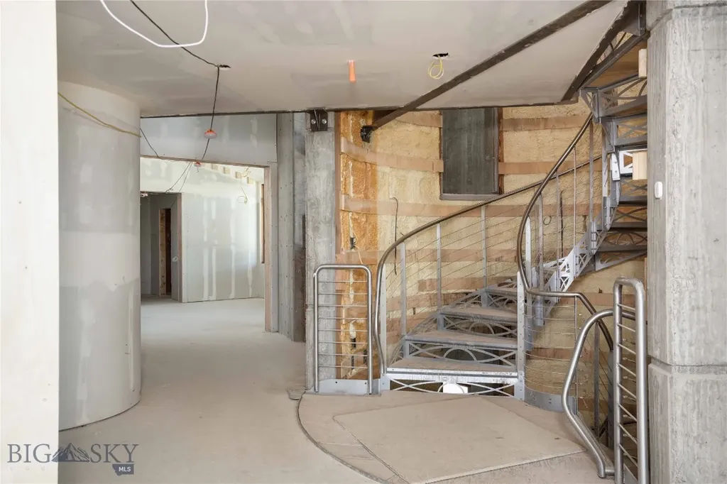 149 Beehive Basin Road Big Sky MT 59716