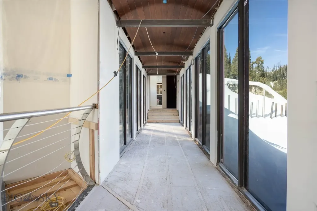 149 Beehive Basin Road Big Sky MT 59716