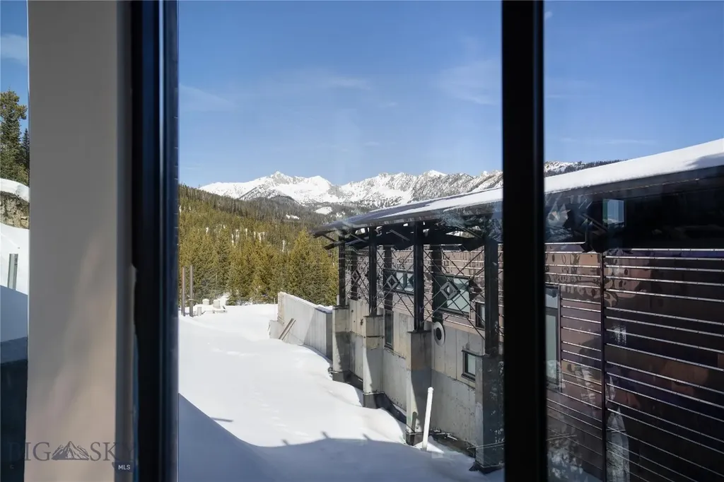149 Beehive Basin Road Big Sky MT 59716