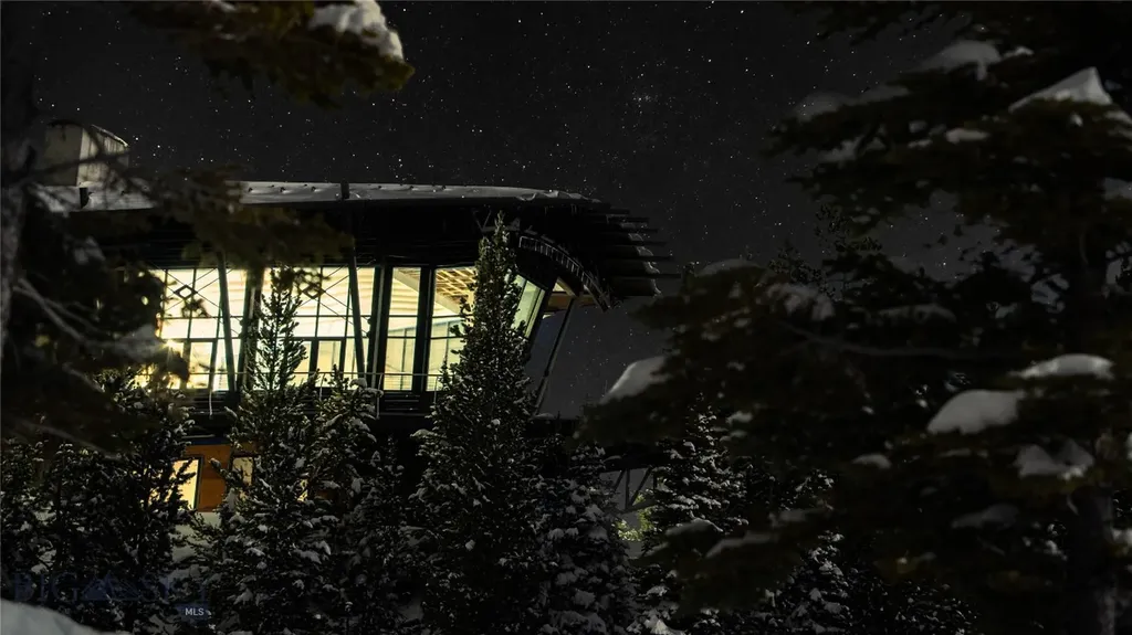 149 Beehive Basin Road Big Sky MT 59716