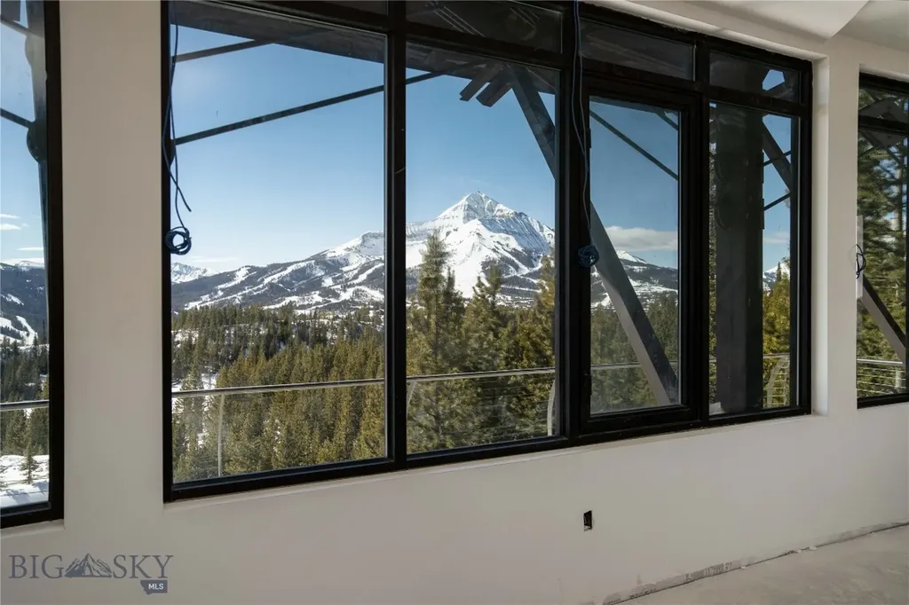 149 Beehive Basin Road Big Sky MT 59716