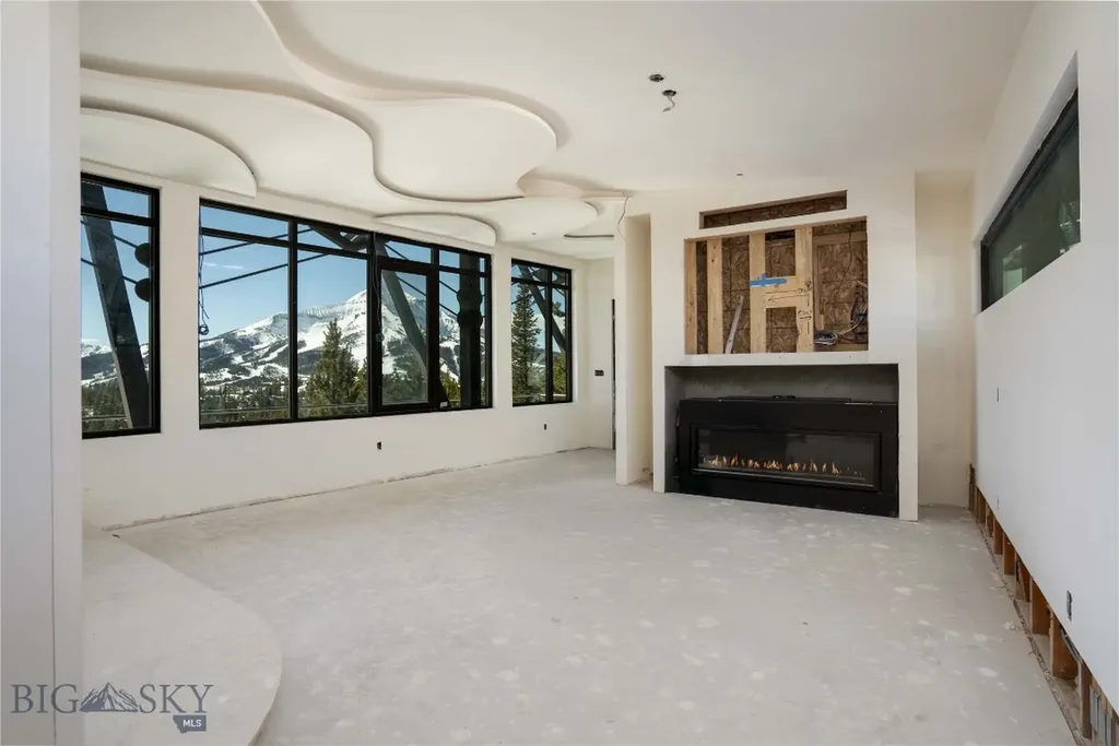 149 Beehive Basin Road Big Sky MT 59716