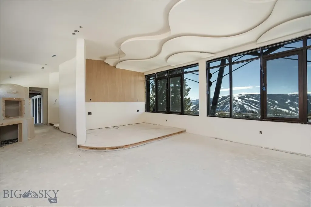 149 Beehive Basin Road Big Sky MT 59716