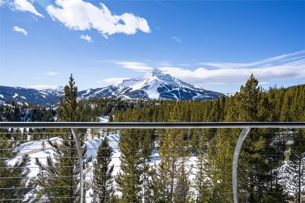 149 Beehive Basin Road Big Sky MT 59716
