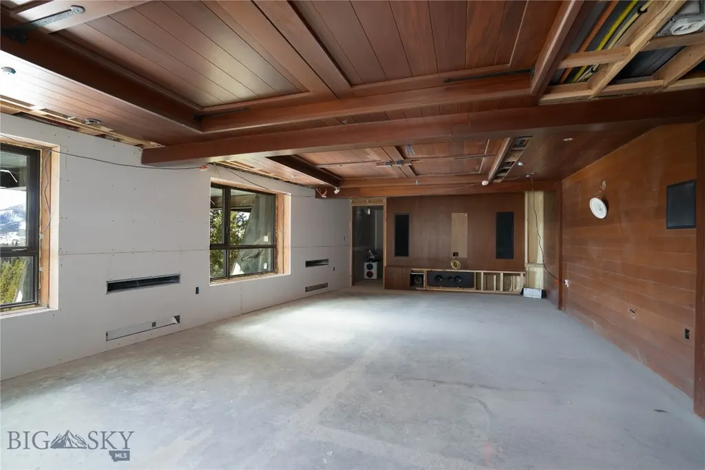 149 Beehive Basin Road Big Sky MT 59716