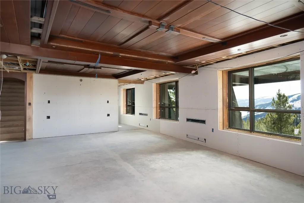 149 Beehive Basin Road Big Sky MT 59716
