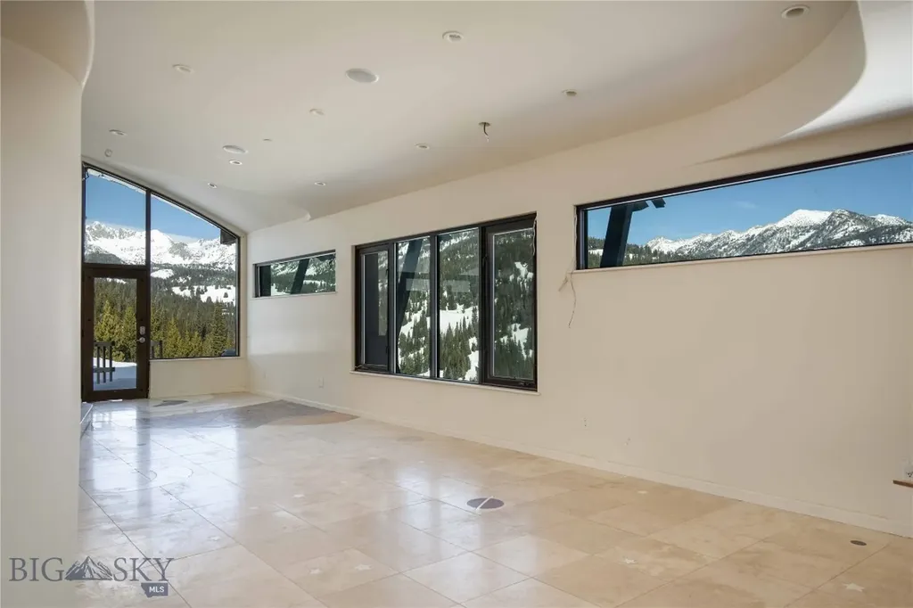 149 Beehive Basin Road Big Sky MT 59716