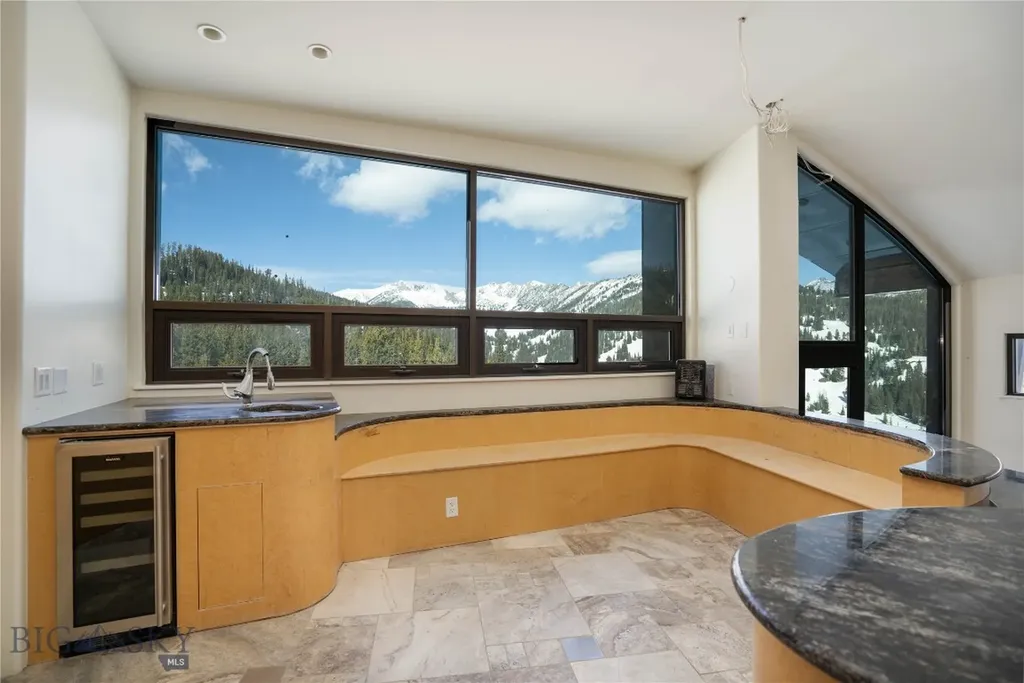 149 Beehive Basin Road Big Sky MT 59716