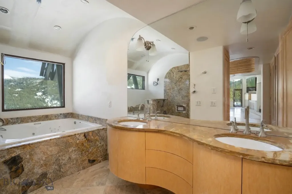 149 Beehive Basin Road Big Sky MT 59716