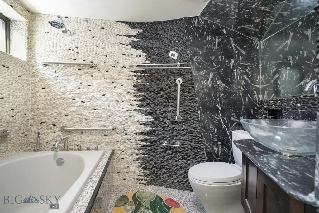 149 Beehive Basin Road Big Sky MT 59716