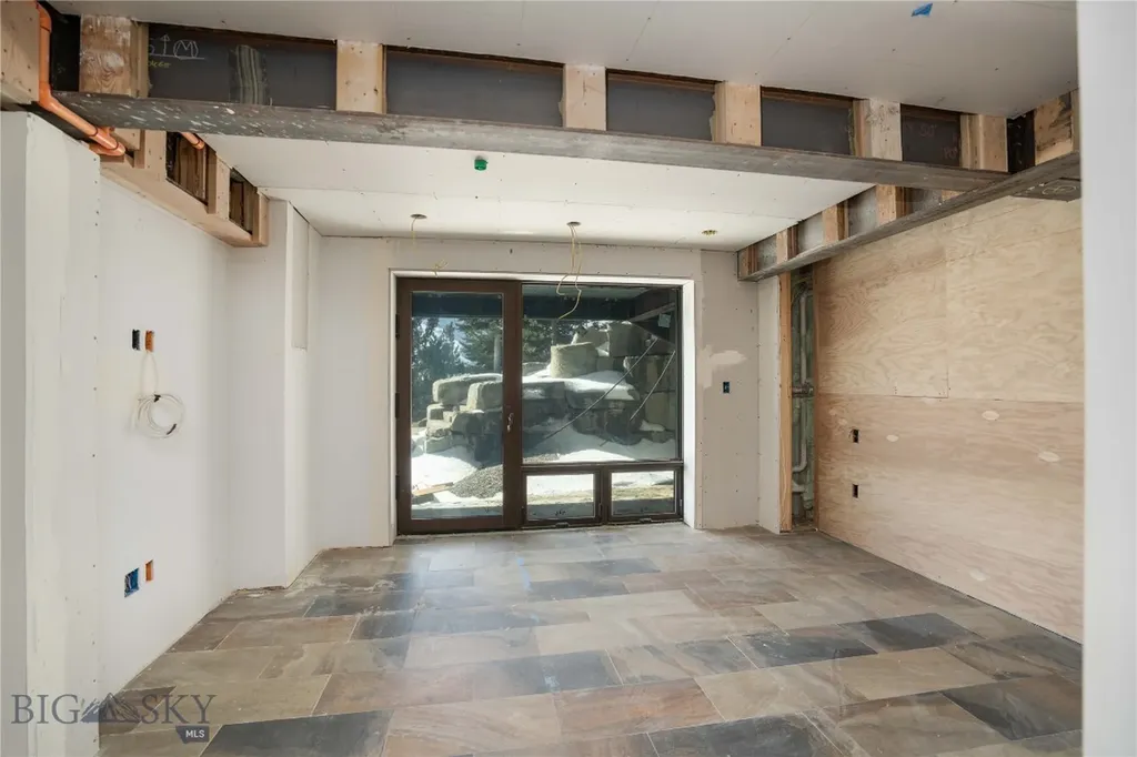 149 Beehive Basin Road Big Sky MT 59716