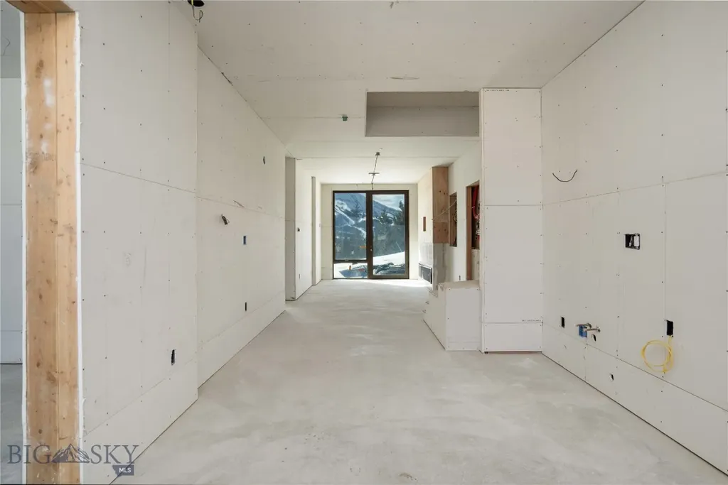 149 Beehive Basin Road Big Sky MT 59716