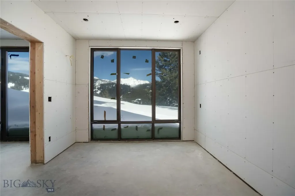 149 Beehive Basin Road Big Sky MT 59716