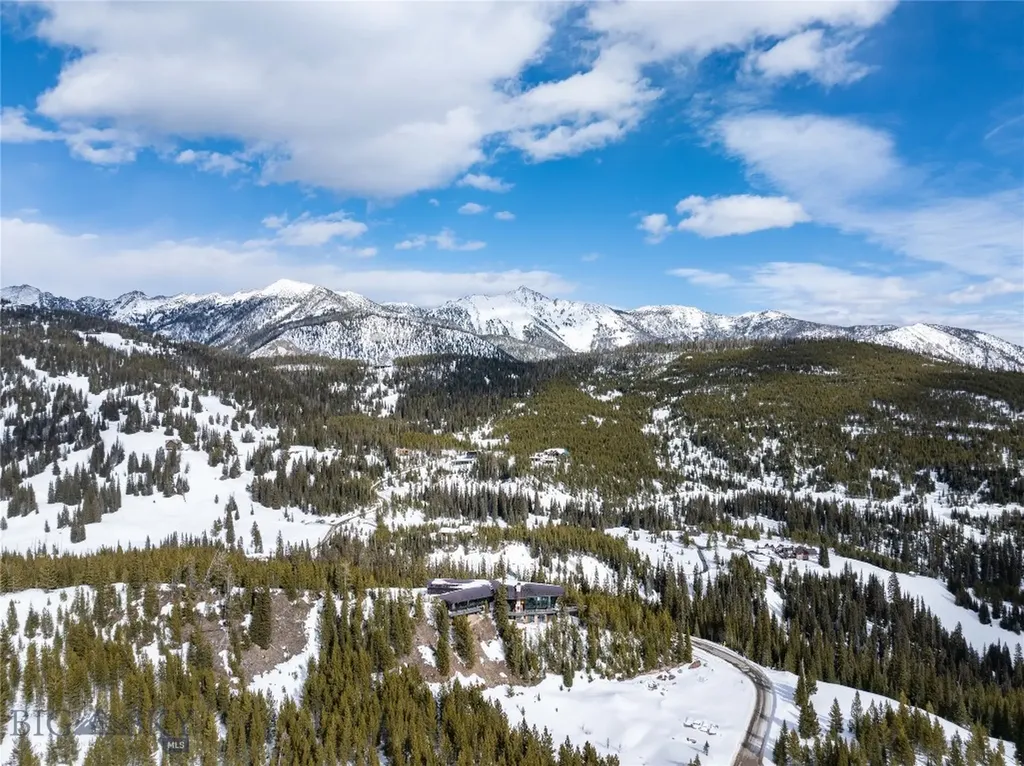149 Beehive Basin Road Big Sky MT 59716