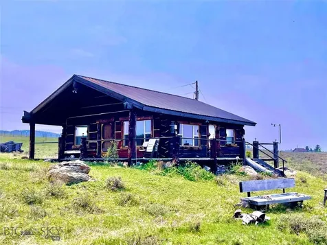 36 S Shore Road Babb MT 59411