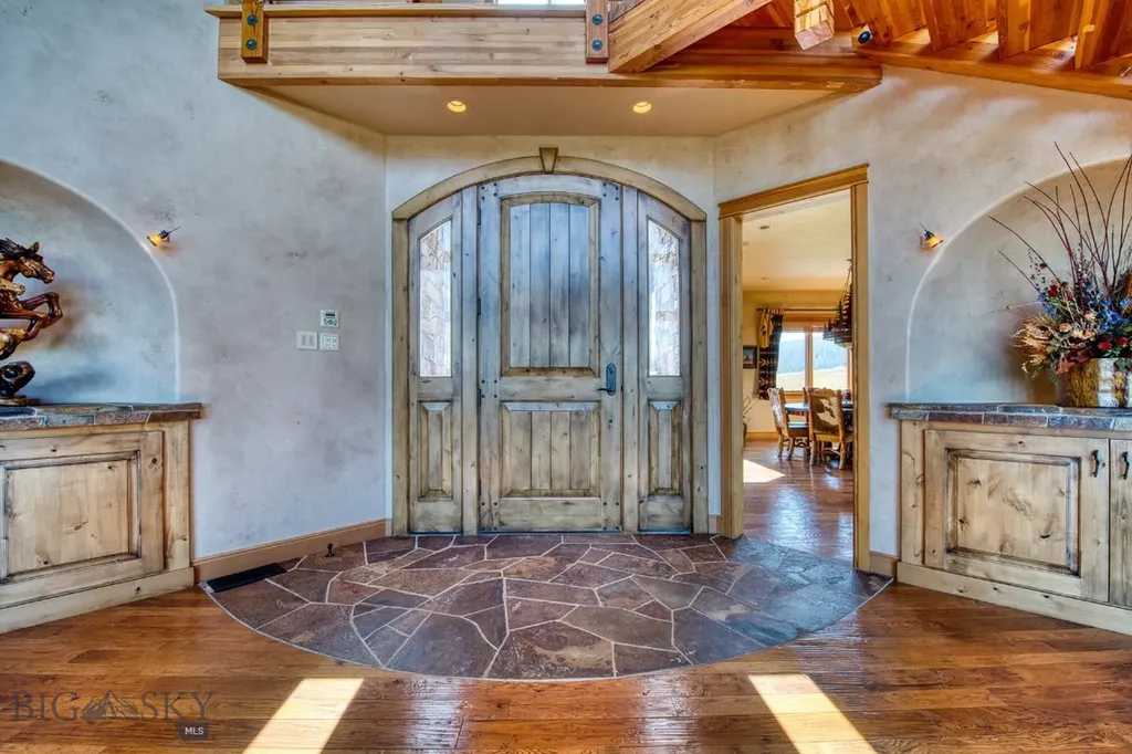 406 Chief Joseph Trail Darby MT 59829