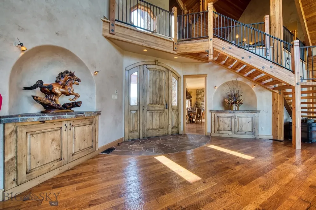 406 Chief Joseph Trail Darby MT 59829