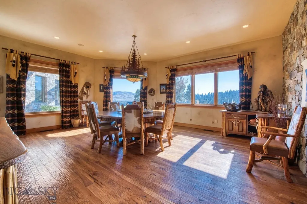 406 Chief Joseph Trail Darby MT 59829