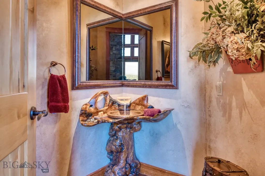 406 Chief Joseph Trail Darby MT 59829