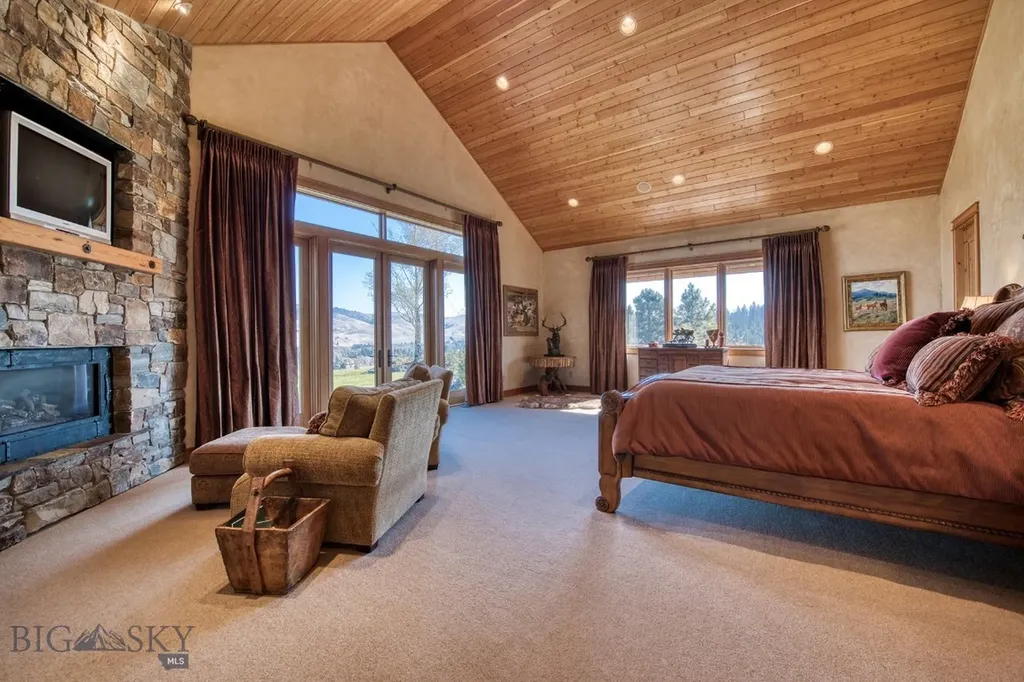 406 Chief Joseph Trail Darby MT 59829