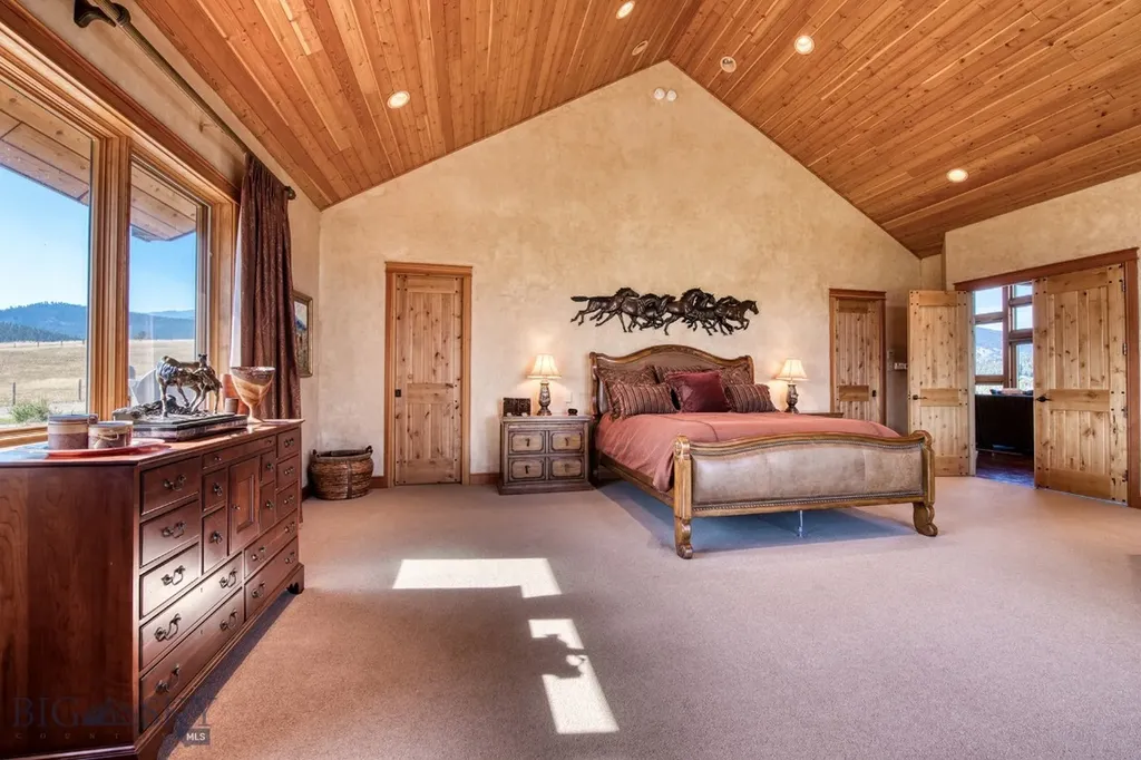 406 Chief Joseph Trail Darby MT 59829