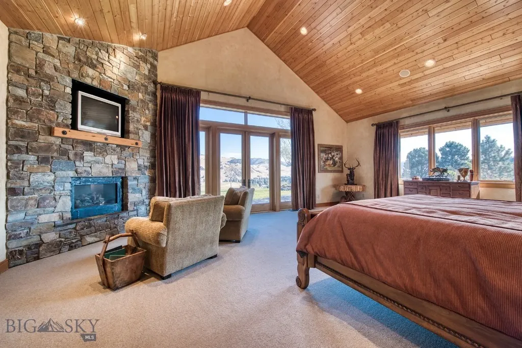 406 Chief Joseph Trail Darby MT 59829
