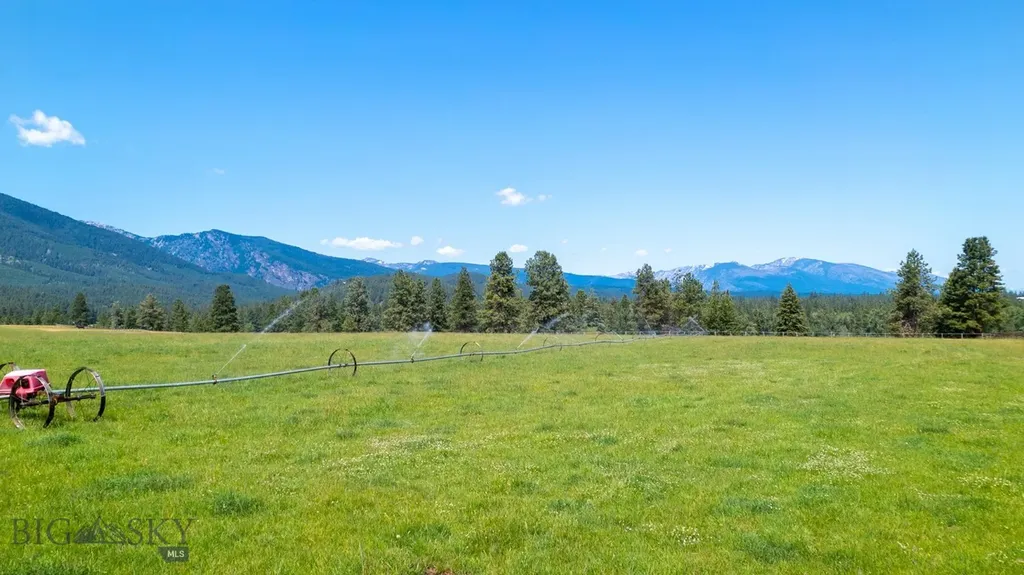 406 Chief Joseph Trail Darby MT 59829