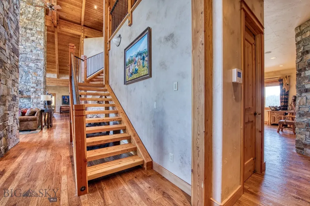 406 Chief Joseph Trail Darby MT 59829