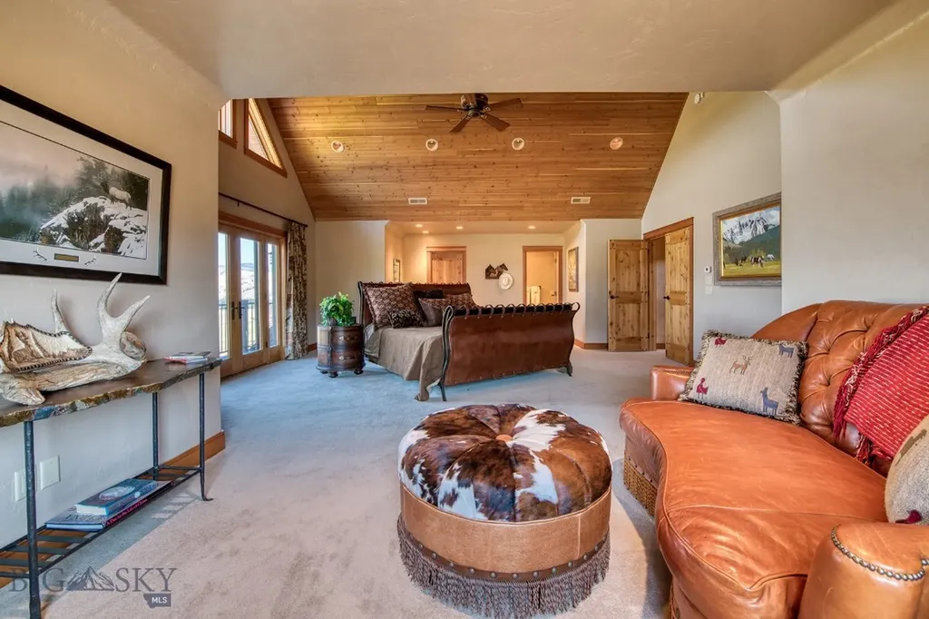 406 Chief Joseph Trail Darby MT 59829