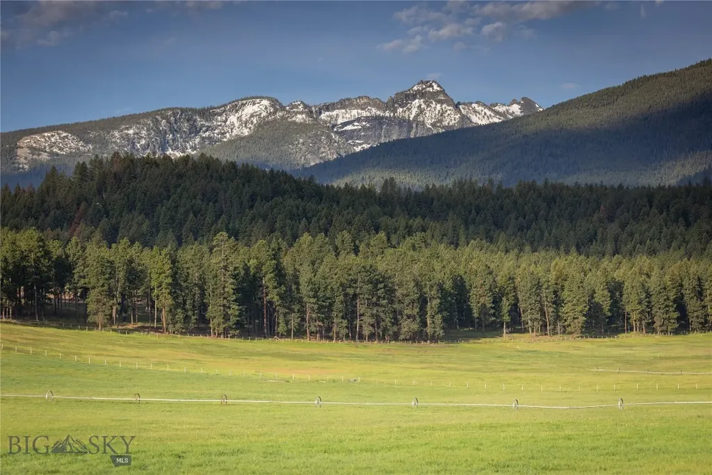 406 Chief Joseph Trail Darby MT 59829