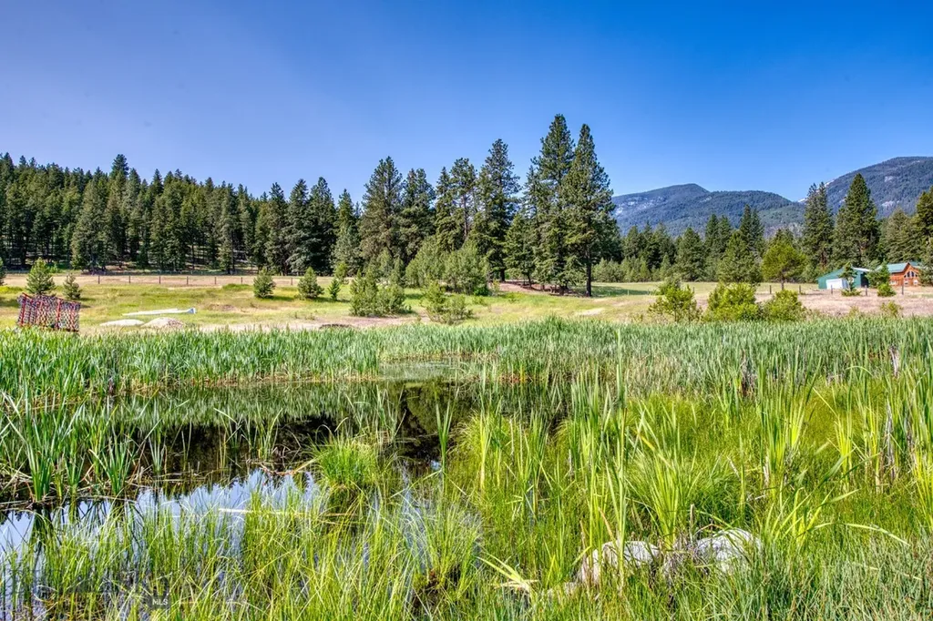 406 Chief Joseph Trail Darby MT 59829