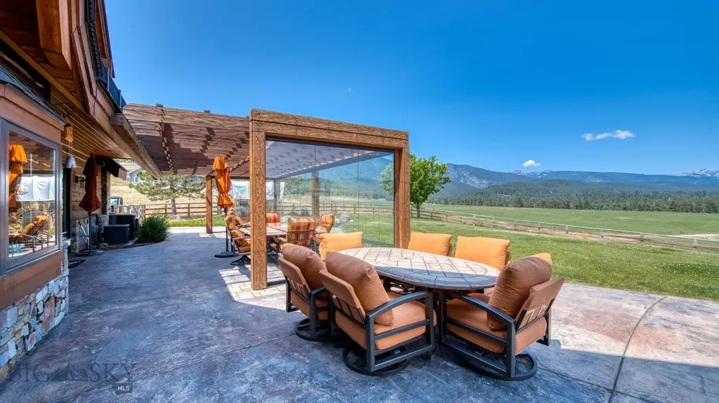 406 Chief Joseph Trail Darby MT 59829