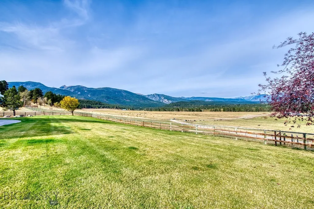 406 Chief Joseph Trail Darby MT 59829