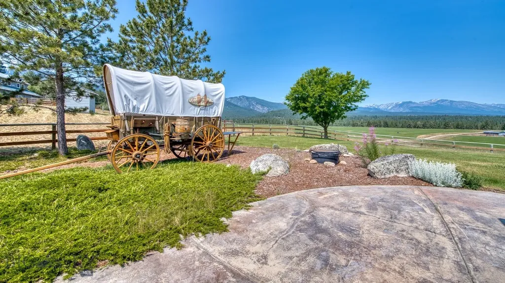 406 Chief Joseph Trail Darby MT 59829