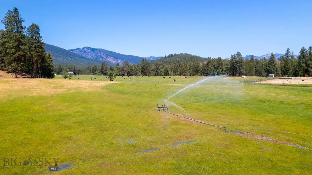 406 Chief Joseph Trail Darby MT 59829