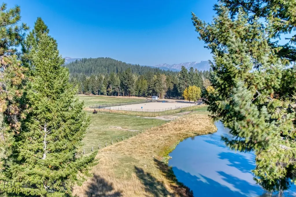406 Chief Joseph Trail Darby MT 59829
