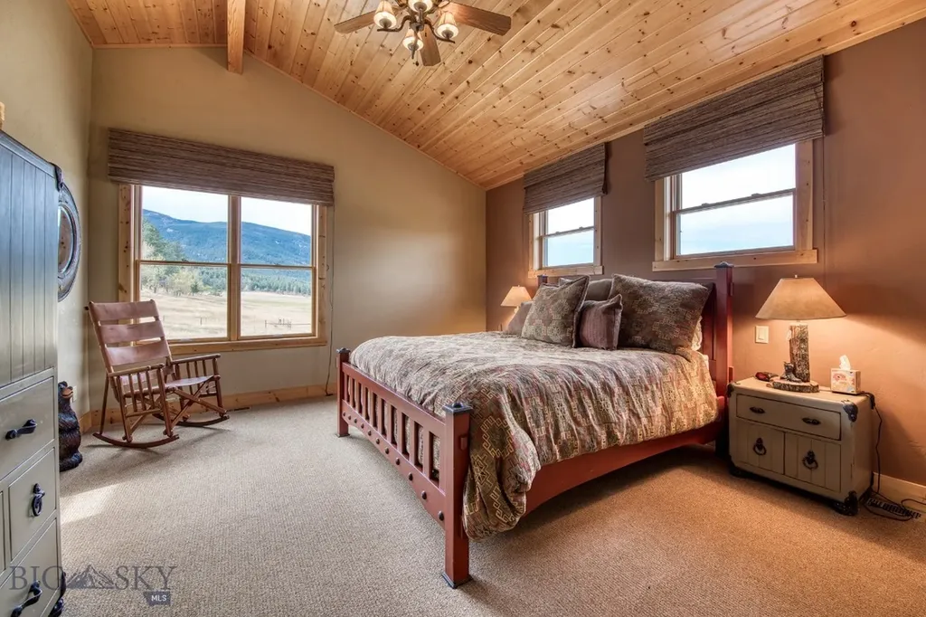 406 Chief Joseph Trail Darby MT 59829
